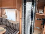 Bürstner Belcanto 465 TS - Bürstner 465 ts