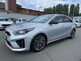 Kia cee'd / Ceed *GT*RFK*CARPLAY*AHK*1HAND*KEYLESS - gebrauchte Kia cee'd / Ceed aus dem Jahr 2020