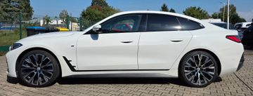 BMW 420 Gran Coupé - 9