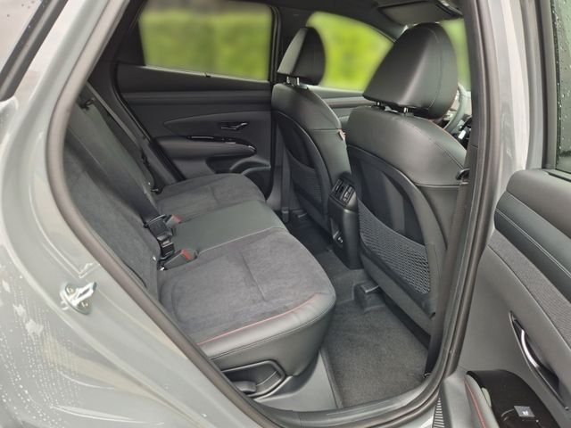 Hyundai Tucson – Bild 14