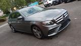 Mercedes-Benz E 200 T AMG 1HD Auto Navi eHeck19Zoll Scheckheft - Mercedes-Benz E 200 in Frankfurt (Main)