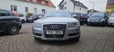 Audi A8 4.0 TDI tiptronic quattro - Audi A8 mit Diesel-Antrieb: Limousine, 4.0