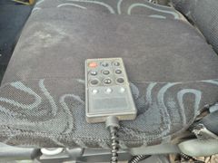 Fahrzeugabbildung ML 120 E Eurocargo 120E 28 E5 AHK Temp BT el.SP