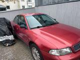 Audi A4 1.6 - gebrauchte Audi A4 aus dem Jahr 1995