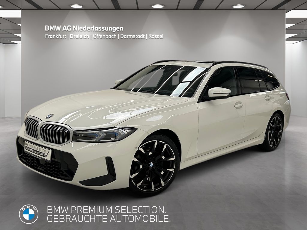 BMW 3er