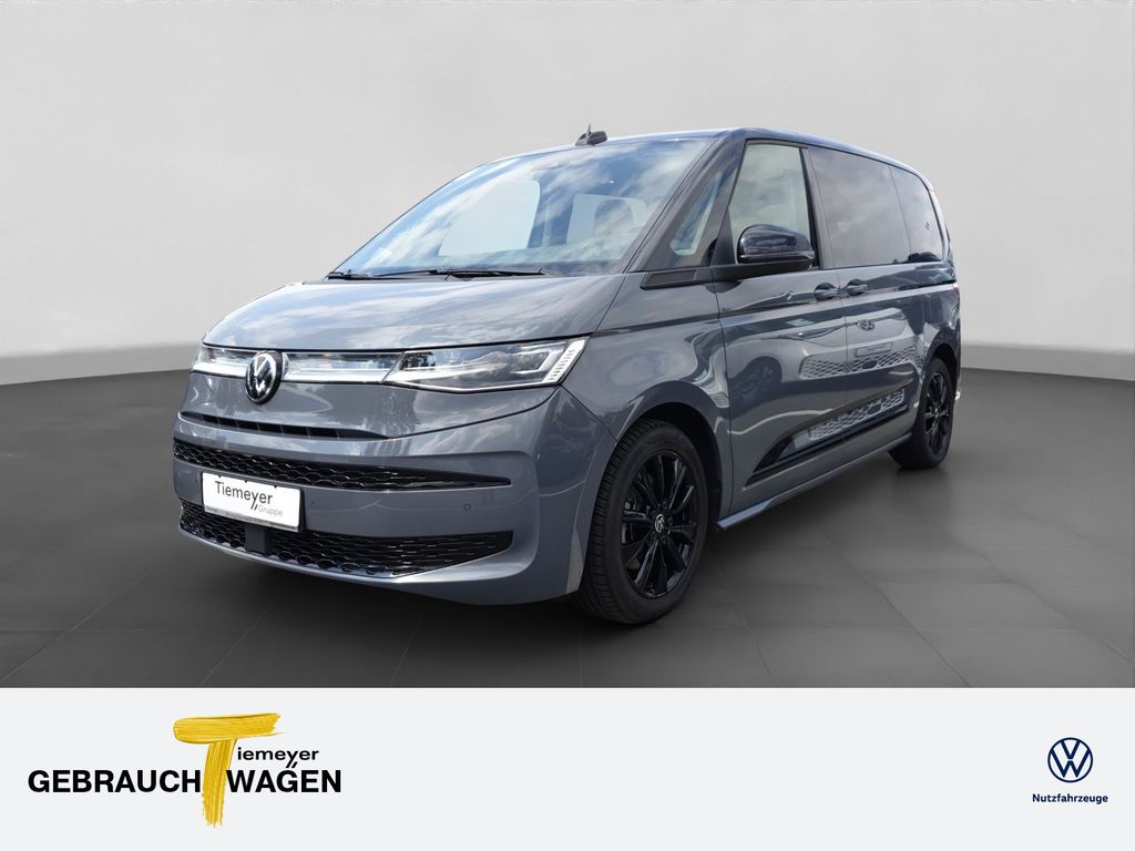 Image of Volkswagen T7 Multivan