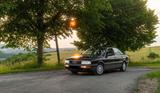 Audi 90 2.3E 100kW 1989 BnPipes & H&R  (Fü... - Audi 90: 2.3