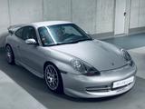 Porsche 996 GT3 - Porsche 996: Gt3