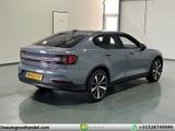 Polestar 2 Standard Range Single motor 63kWh Pano - Polestar Elektroautos