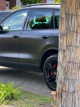 Volkswagen Touareg 3.0 V6 TDI SCR 150kW Tiptr Exclusive... - VW Touareg Gebrauchtwagen in Berlin