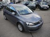 Volkswagen Golf Plus 1.2 TSI Trendline - Volkswagen Golf Plus: Trend