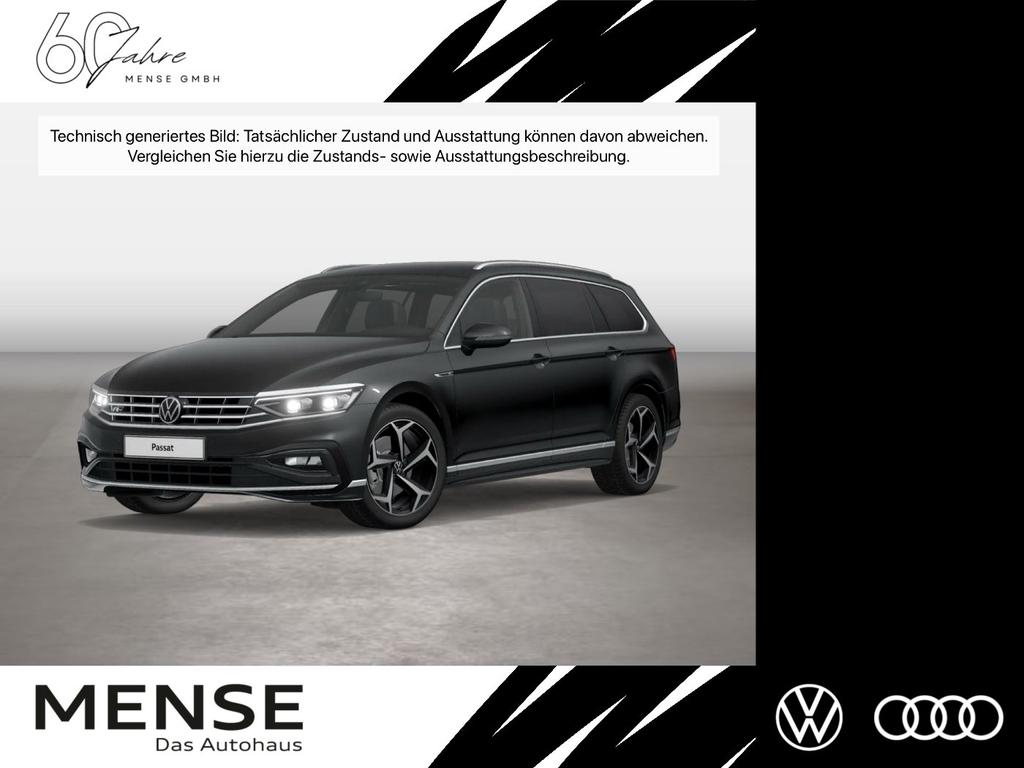 Volkswagen Passat Variant 20 TDI DSG Elegance Rline ACC 2023