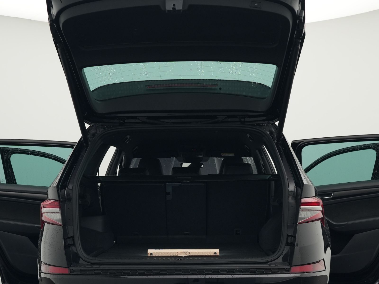 Skoda Kodiaq - Bild 11