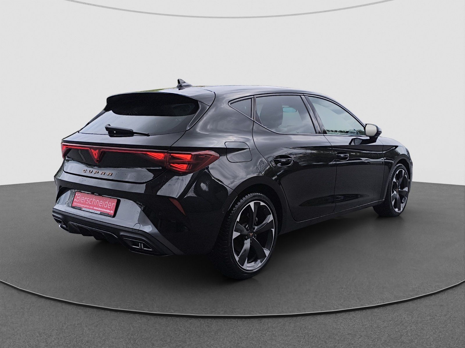 Cupra Leon - Bild 10
