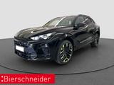 Cupra Terramar 2.0 TSI DSG 4Drive VZ Tribe Edition AHK