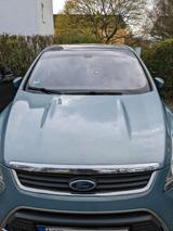 Ford Kuga 4Motion - gebrauchte Ford Kuga aus dem Jahr 2008