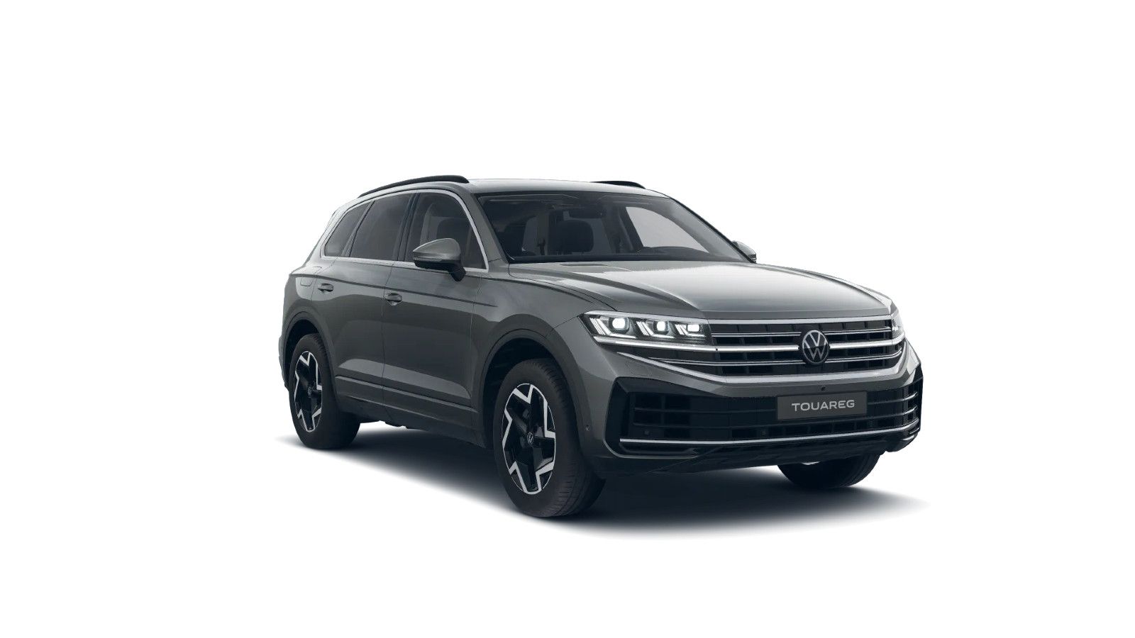 Volkswagen Touareg - Bild 7