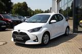 Mazda 2 Hybrid CVT Aut. AGILE /ACC/KeyLess/r.Kamera - Mazda 2 Hybrid Gebrauchtwagen