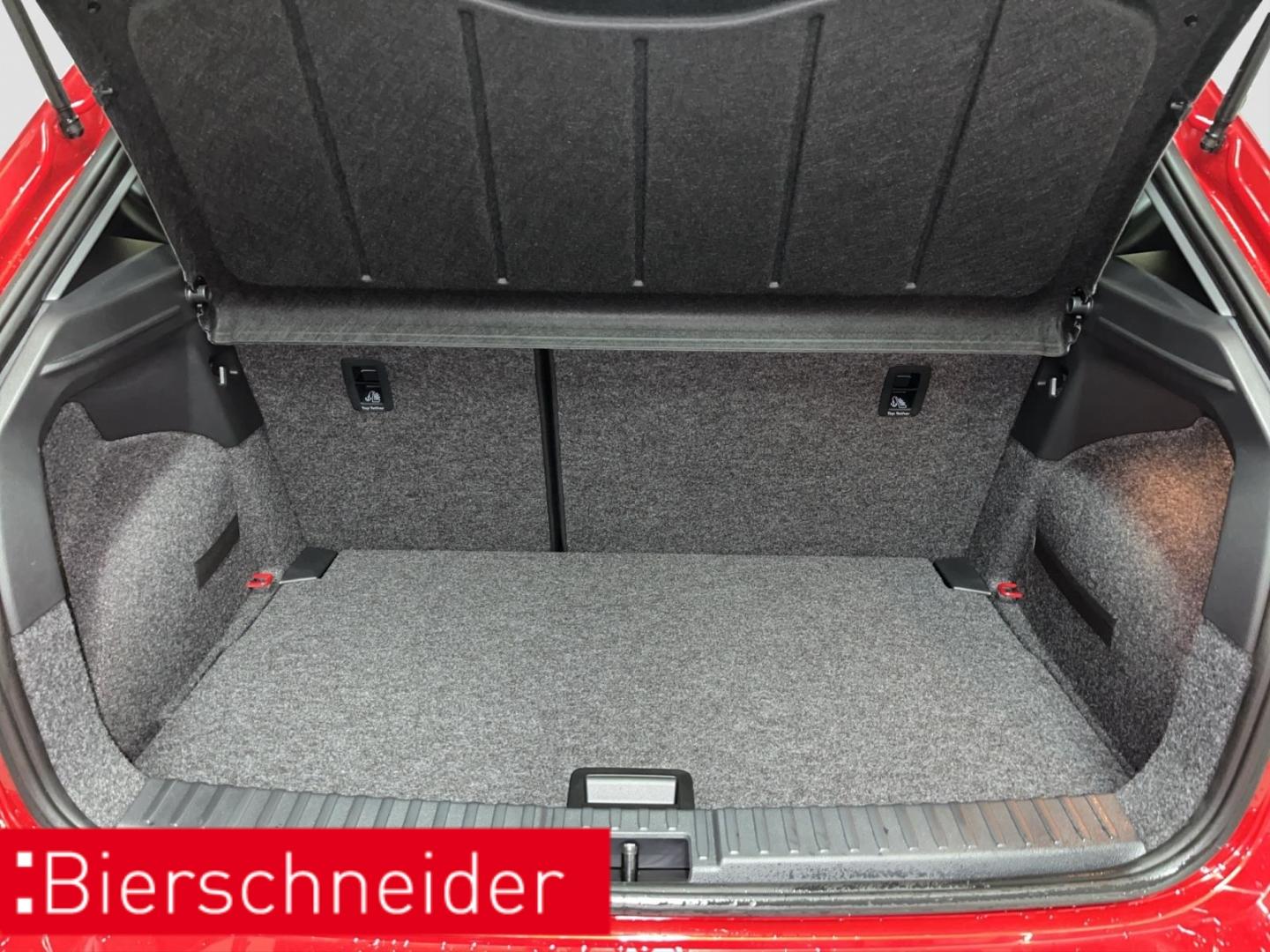 Seat Ibiza 1.0 TSI DSG FR NAVI 18 ZOLL SHZ PDC