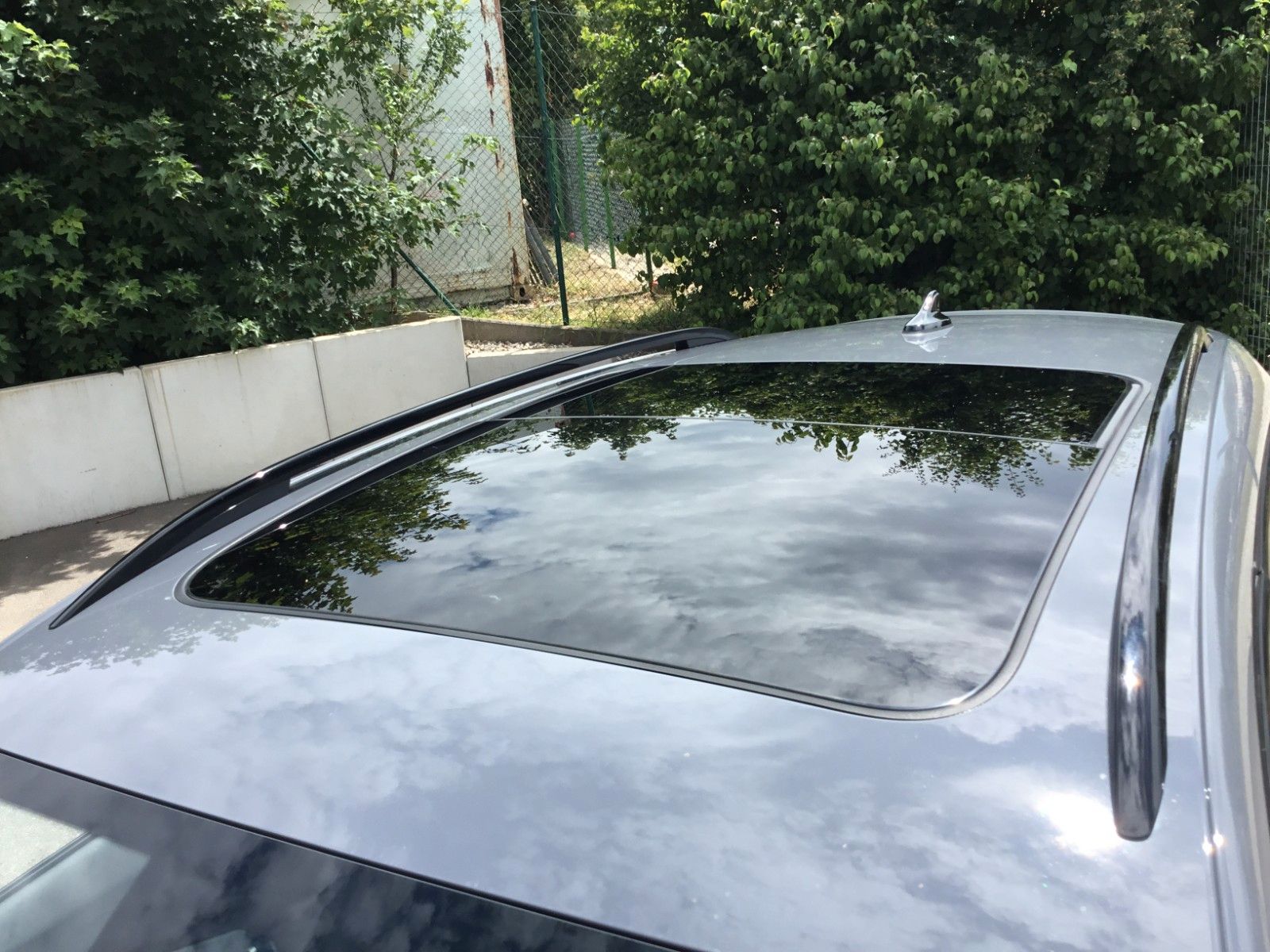 Fahrzeugabbildung CUPRA Formentor 2.0 TSI VZ Black Edition DSG+Pano+AHK