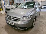 Volkswagen Golf Plus V Comfortline *2.Hand*Automatik*Top* - VW Golf Plus Gebrauchtwagen in Düsseldorf