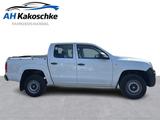 Volkswagen Amarok 3.0 TDI DoubleCab 4Motion AHK Navi Shzg - VW Amarok Gebrauchtwagen in Hannover