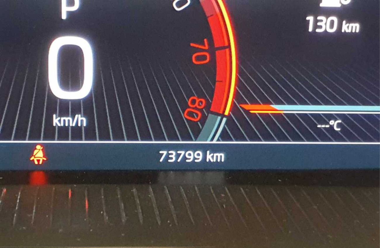 Fahrzeugabbildung SKODA Scala 1.0 TSI DSG Ambit LED/NAVI/VIRTU/SHZ/DAB/8