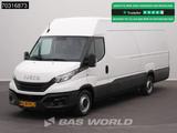 Iveco Daily 35S16 Automaat L3H2 160PK Airco Camera Par - Iveco 160