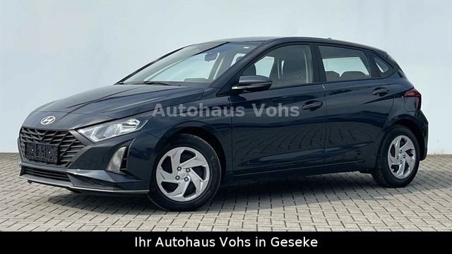 Hyundai i20 1.2 Comfort|VIRTUAL|R-Kamera|PDC|Link|VZ-Erk