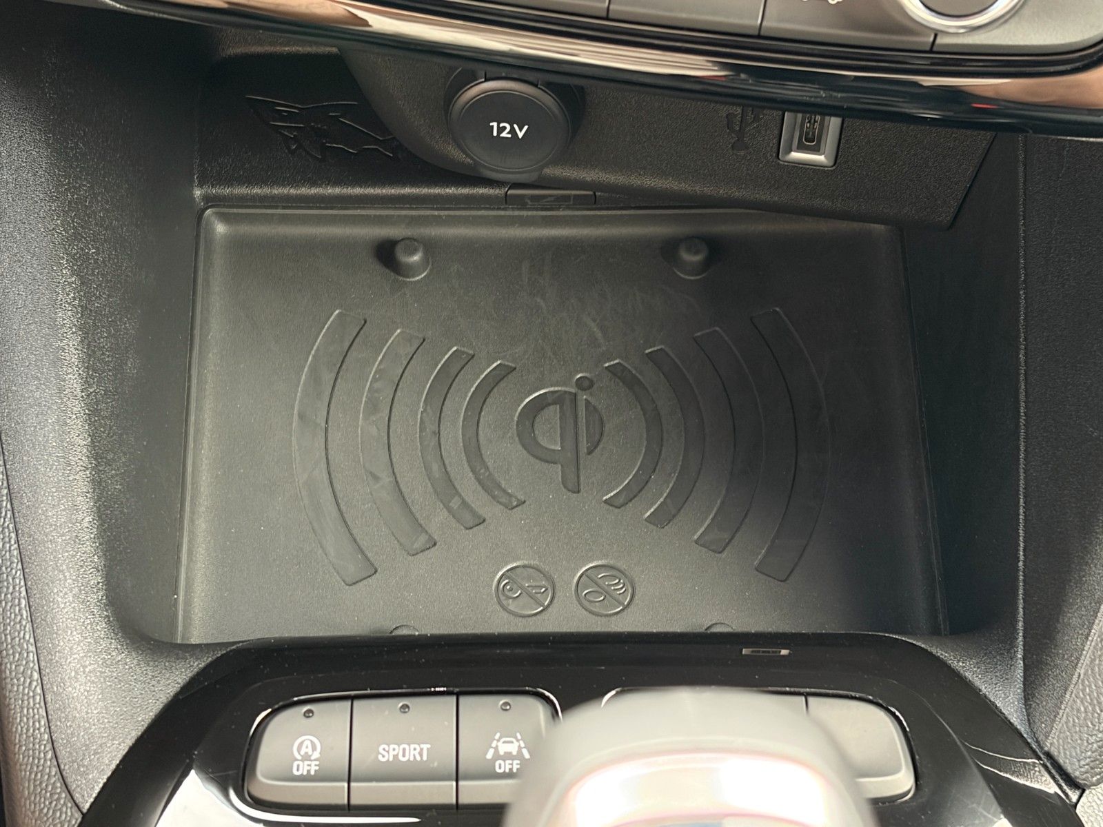 Fahrzeugabbildung Opel Corsa F GS 1.2 Turbo CarPlay Teilleder CAM LHZ