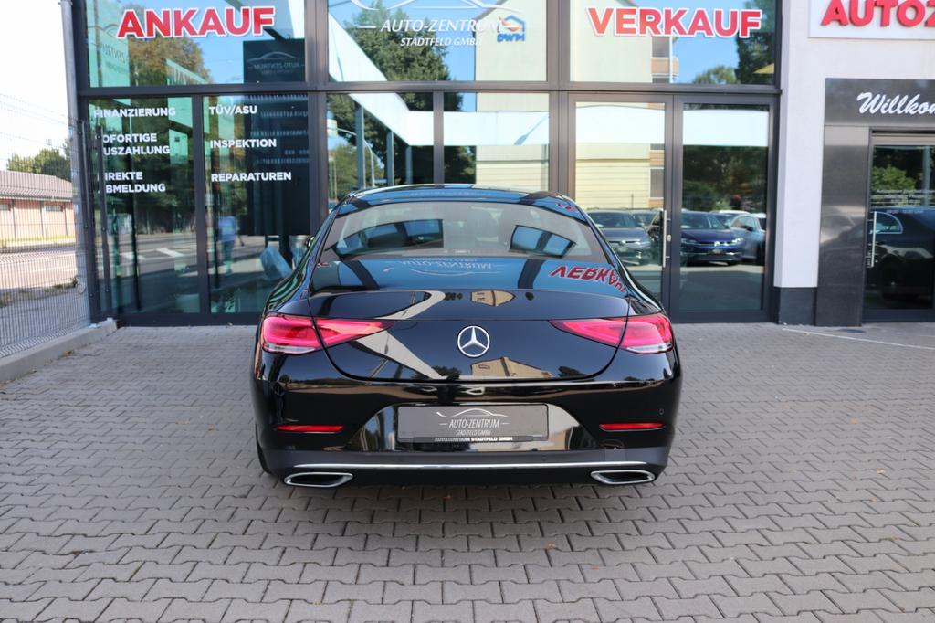 Mercedes-Benz CLS 400