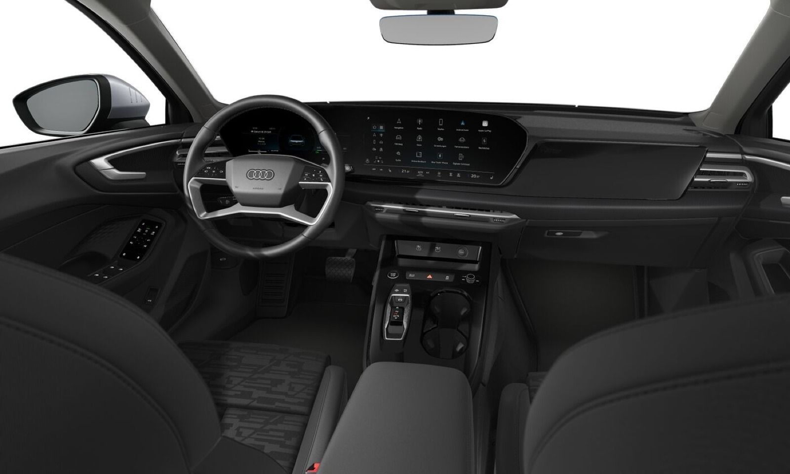 Audi A5 - Bild 6
