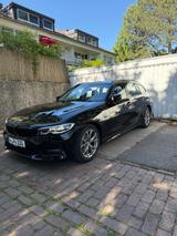 BMW 320d Touring Sport Line Automatik