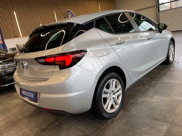 Opel Astra K Lim. 5-Türer Edition StartStop*LED*RFK*