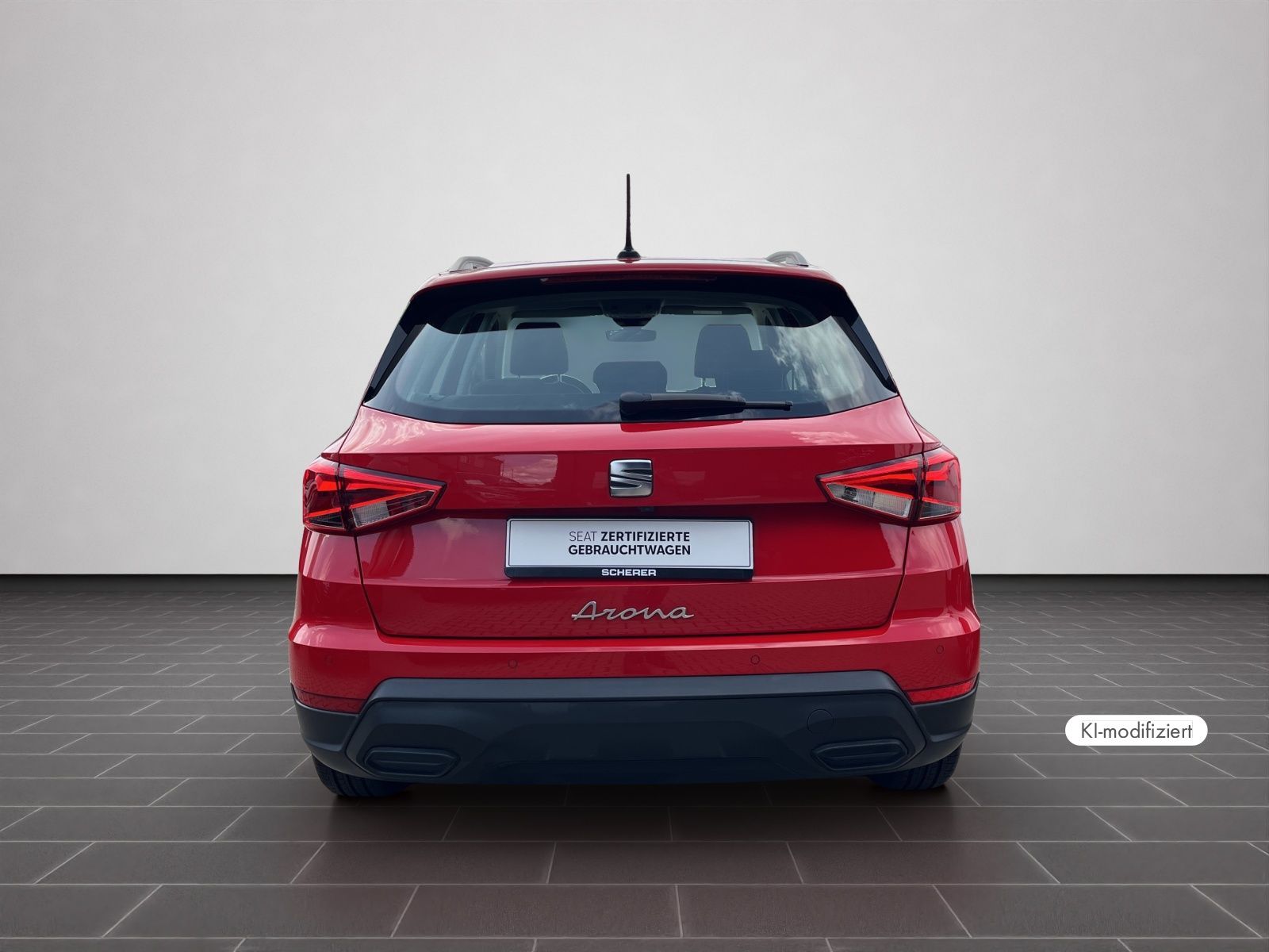 Seat Arona - Bild 6