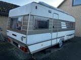HYMER / ERIBA / HYMERCAR Hymer Nova C530, Nova L530 Eriba - HYMER / ERIBA Wohnwagen 530 nova