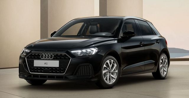 Audi A1 Sportback advanced 25 TFSI S tronic