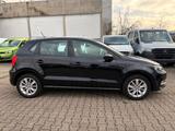 Volkswagen Polo V Comfortline*PDC*TUV/AU NEU*NEBEL*ALU* - gebrauchte Kleinwagen in Sindelfingen