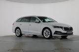 Skoda OCTAVIA COMBI FIRST 2.0TDI DSG LEDER+MASSAGEuvm - Skoda Octavia: TDI
