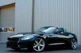 BMW Z4 Roadster sDrive 30i/gepflegt - BMW aus 2010: R