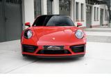 Porsche 992 Carrera GTS AERO KIT CARBON LIFT SYSTEM - Porsche: Kit