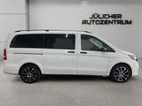 Mercedes-Benz Vito Tourer 116 CDI Edition lang Aut., 8-Sitzer - Mercedes-Benz Vito: Kleinbus