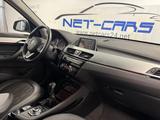 BMW X1 sDrive18i Edition NAVi+Kamera*Pano-Dach*LED* - BMW X1: Sdrive18d