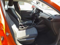 Fahrzeugabbildung Opel Corsa F Edition Allw SHZ/LRH IntelliLink Alu Gar