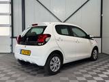Peugeot 108 1.0 e-VTi | Active 5-türig | klima - Peugeot 108 bis 5.000 Euro