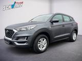 Hyundai Tucson 1.6 Select 2WD Navigation SHZ - Hyundai: Navigation