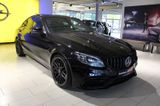 Mercedes-Benz C 63 AMG Lim.*Ambiente Bel.*Glasdach* - Mercedes-Benz C 63 AMG aus 2020