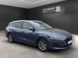 Ford Focus Titanium NaviGroß*Kamera*Winter*EasyParkin - Ford Focus mit Diesel-Antrieb: Kombi, Automatik