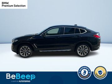 BMW X4 - 4