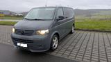 Volkswagen VW T5 Shuttle Caravelle Camper 9 Sitzer - Volkswagen T5 Shuttle mit Diesel-Antrieb